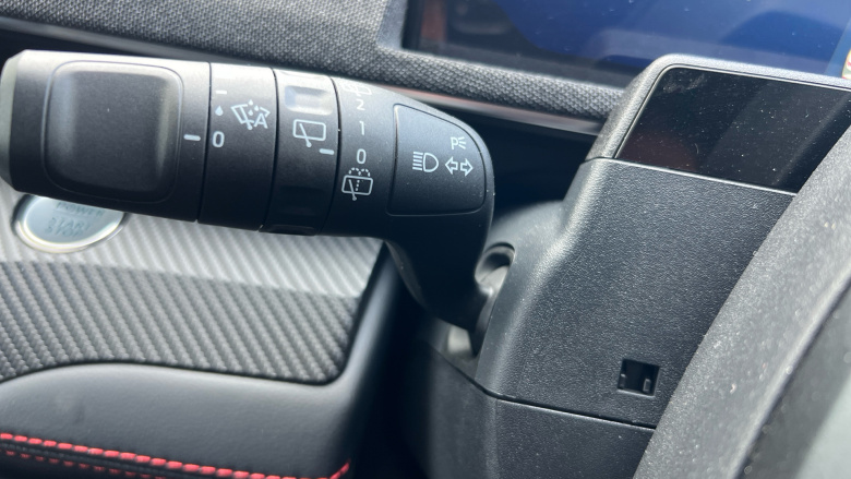 Ford Mustang Mach-E 216kW Premium 91kWh RWD 5dr Auto Electric Estate